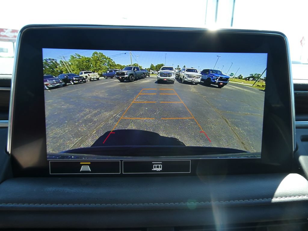 Certified 2021 Chevrolet Tahoe Z71 AWD/4WD image 33