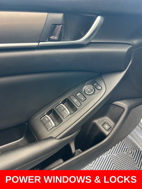 Used 2021 Honda Accord LX image 6