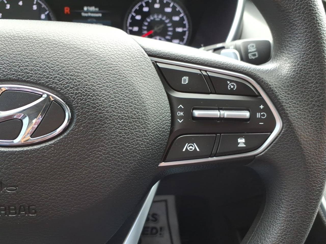 Used 2021 Hyundai Santa Fe SEL FWD image 19