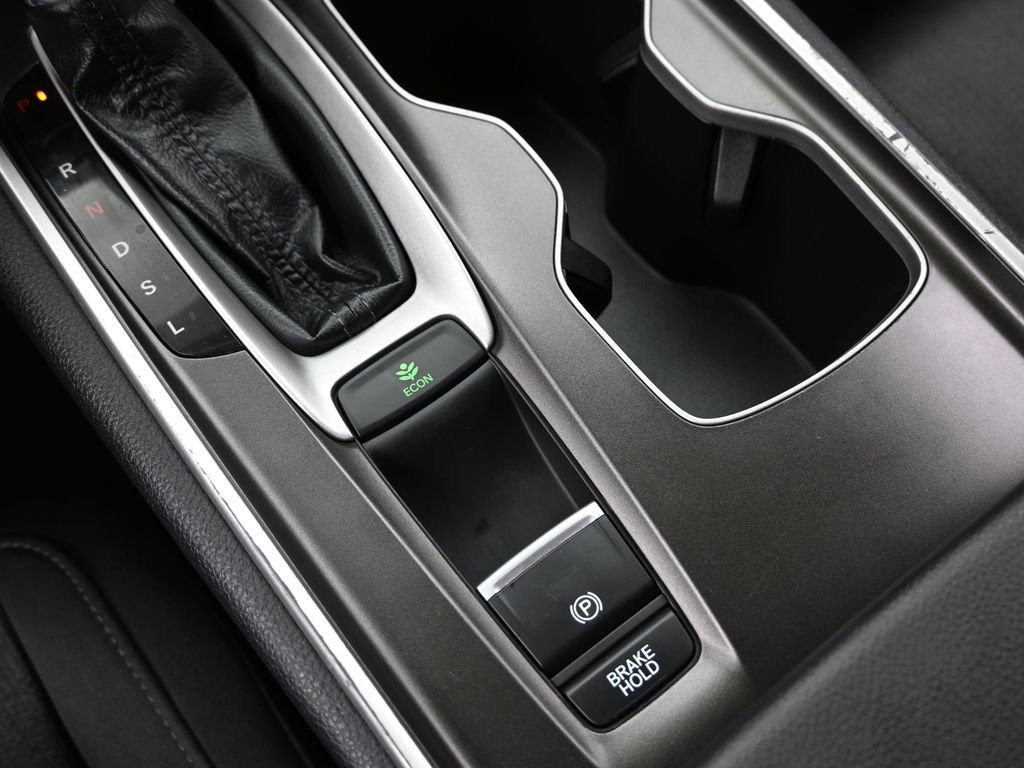 Used 2019 Honda Accord EX image 17