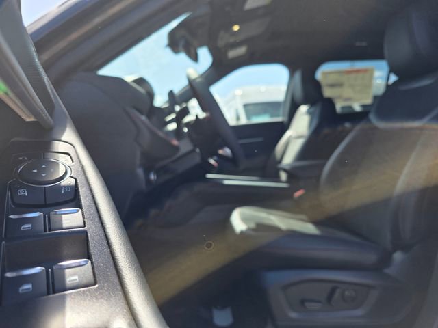 New 2026 Ford Explorer ST w/ Sun And Sound Package image 9