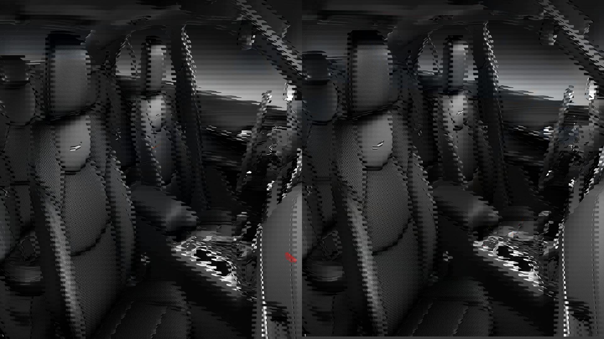 New 2026 Cadillac CT4 Premium Luxury image 36