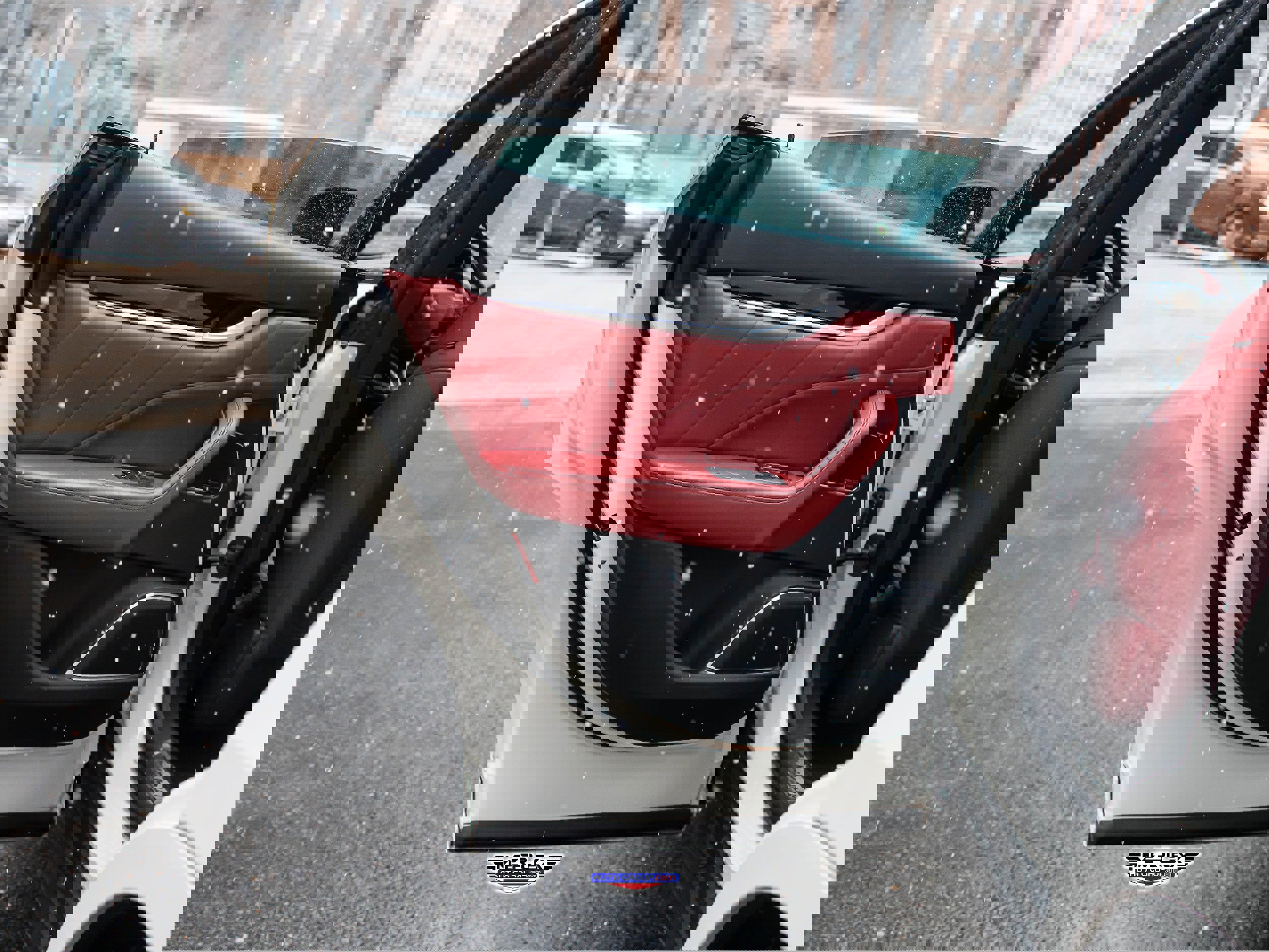 Used 2019 Maserati Levante S GranSport image 43