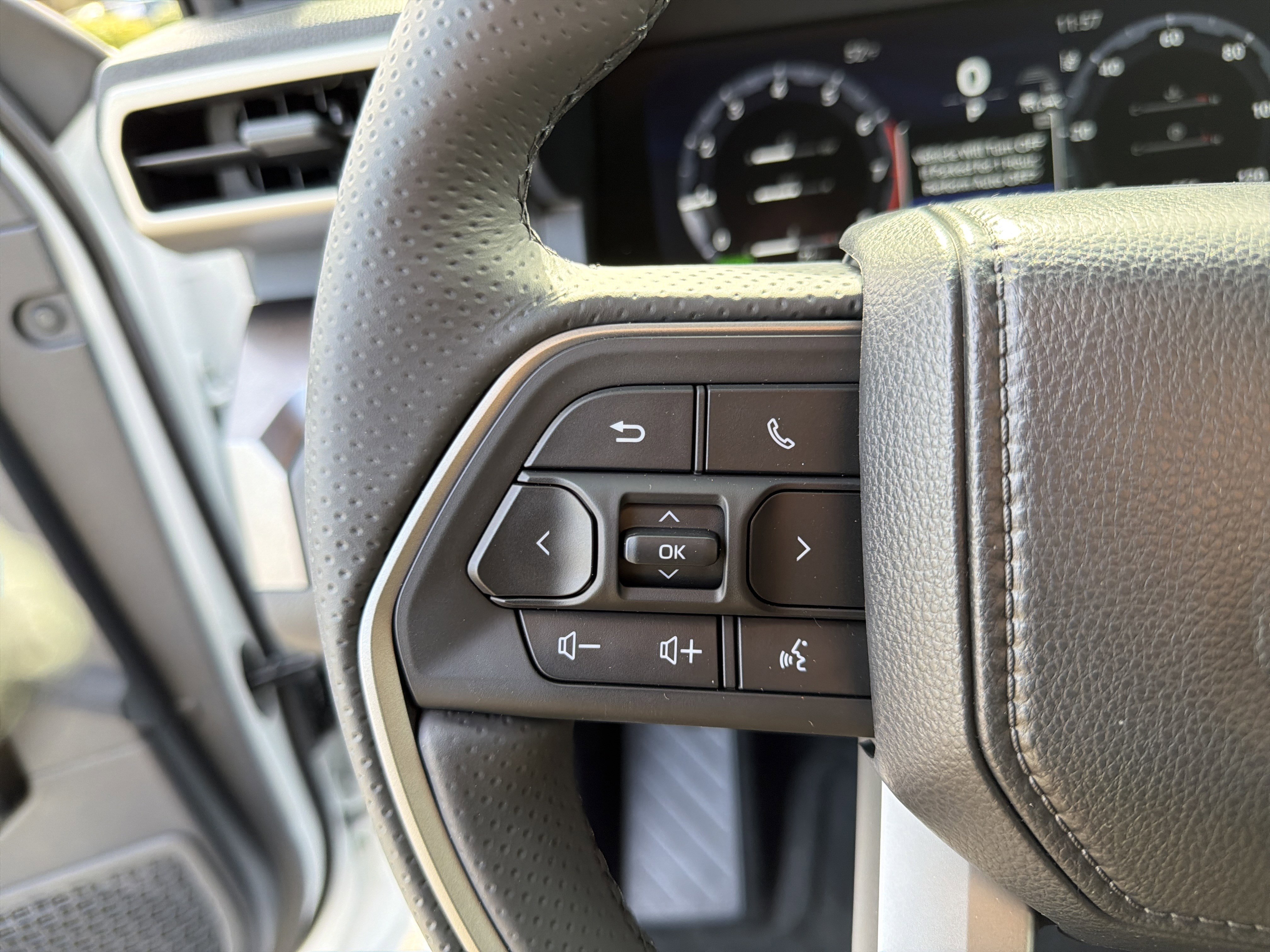 New 2026 Toyota 4Runner TRD Off-Road Premium image 33