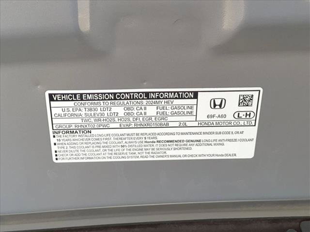 Used 2024 Honda CR-V Sport-L image 25