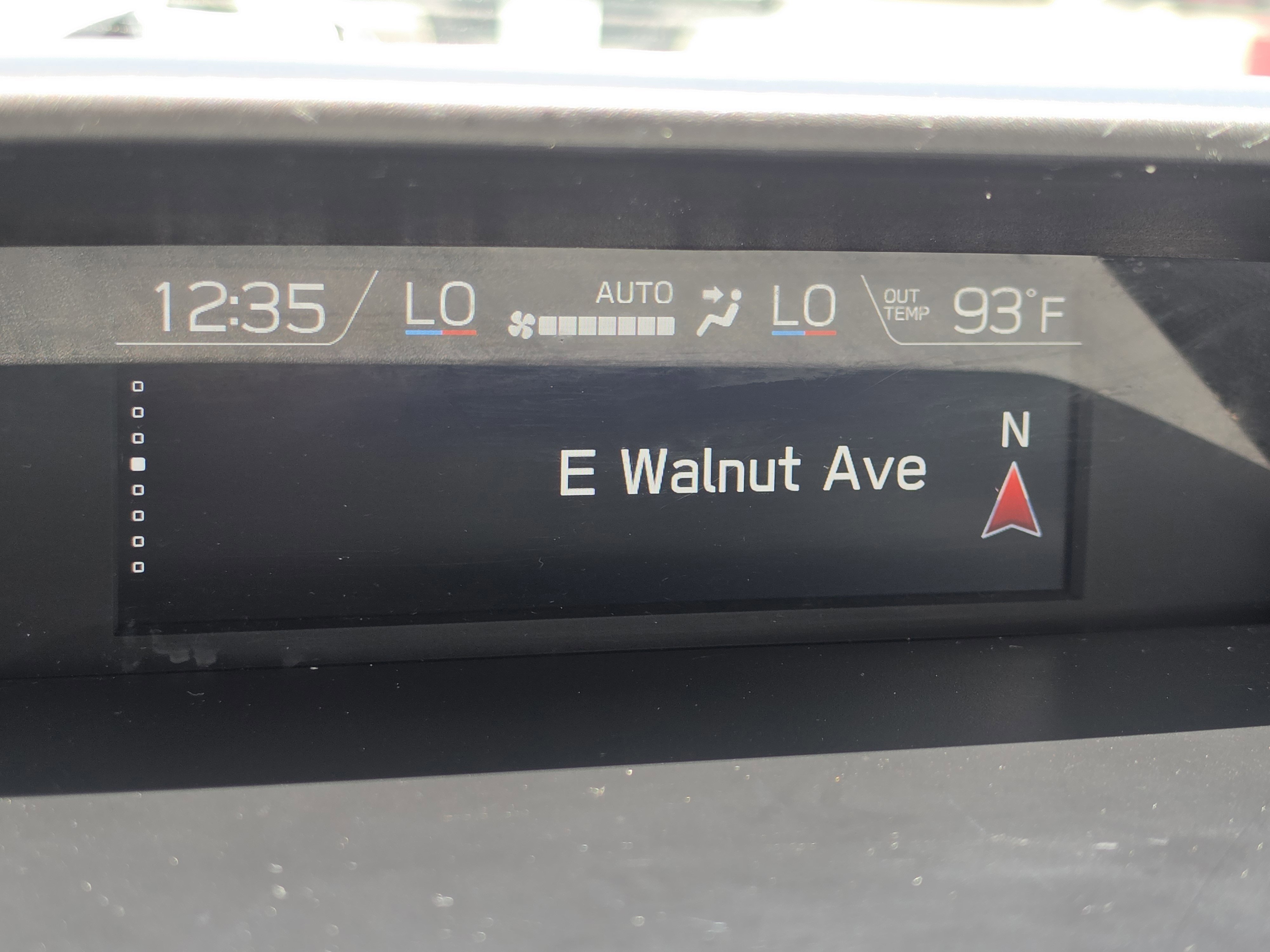 Used 2021 Subaru Forester Limited w/ Popular Package #3 AWD/4WD image 20