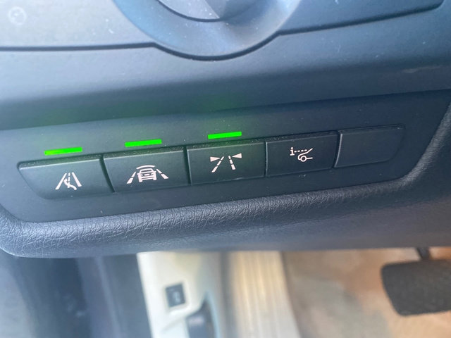 Used 2015 BMW 640i Gran Coupe xDrive image 19