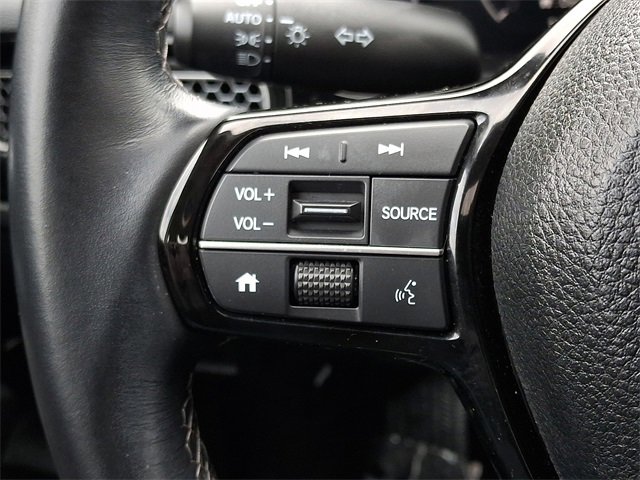 Used 2023 Honda Civic EX image 21