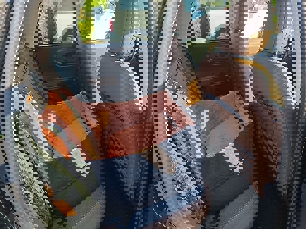 Used 2023 Ford Bronco Sport Outer Banks image 9