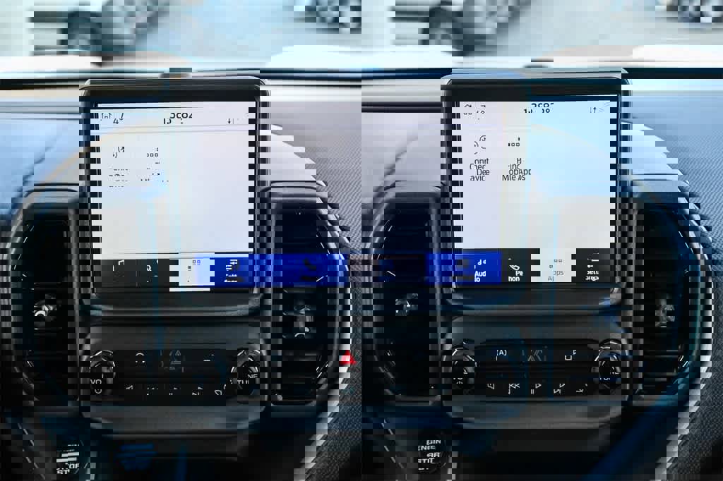 Used 2024 Ford Bronco Sport Badlands image 15