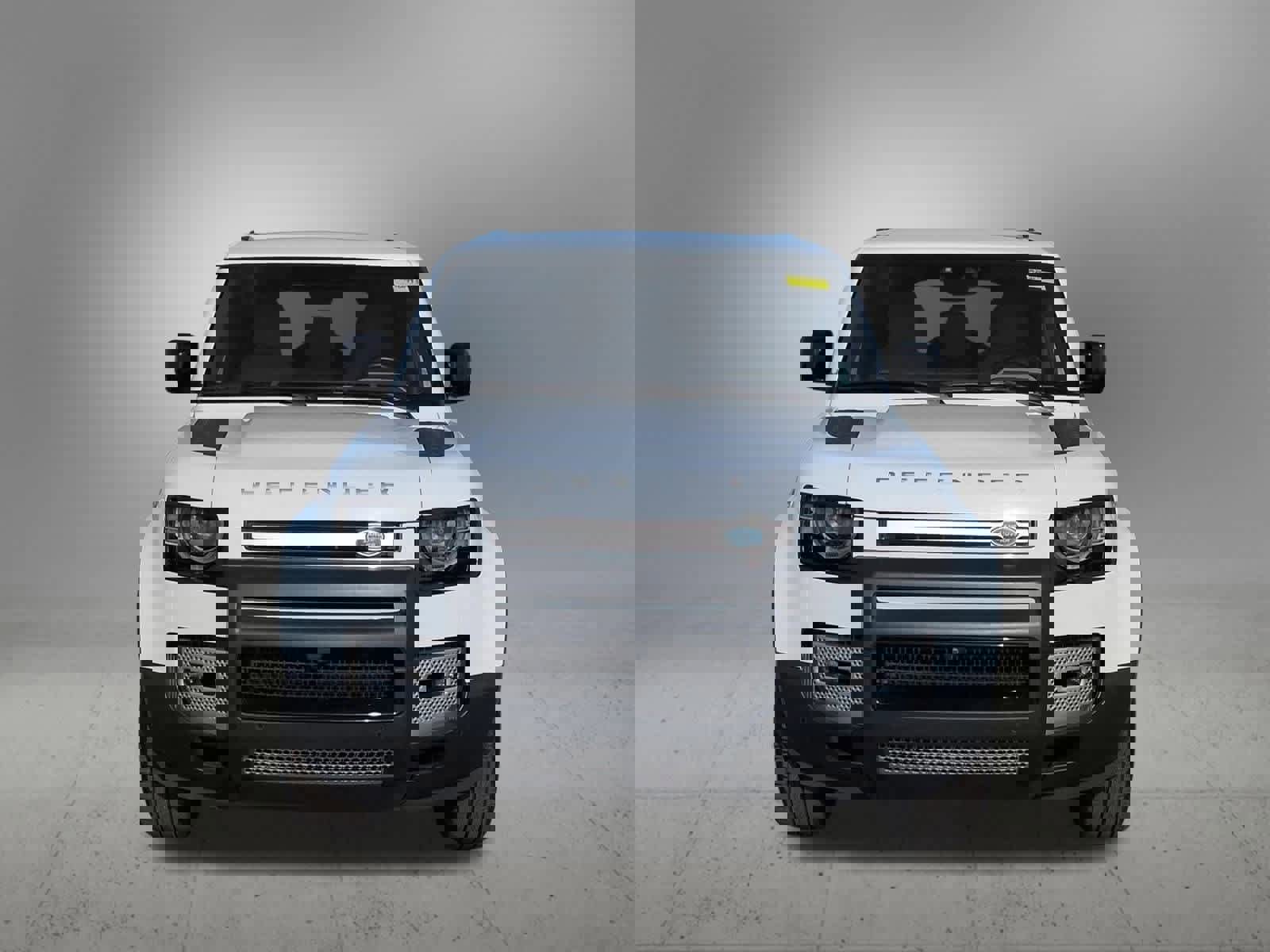 Used 2021 Land Rover Defender 110 S image 9