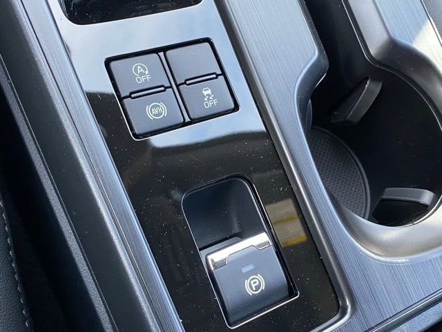 New 2026 Subaru Outback Premium image 17