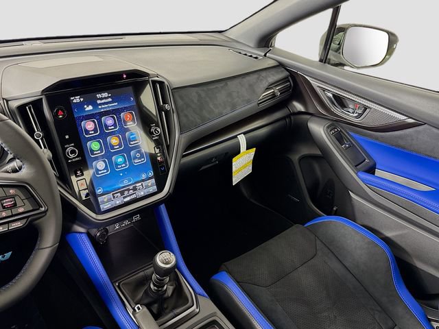 New 2025 Subaru WRX tS image 23