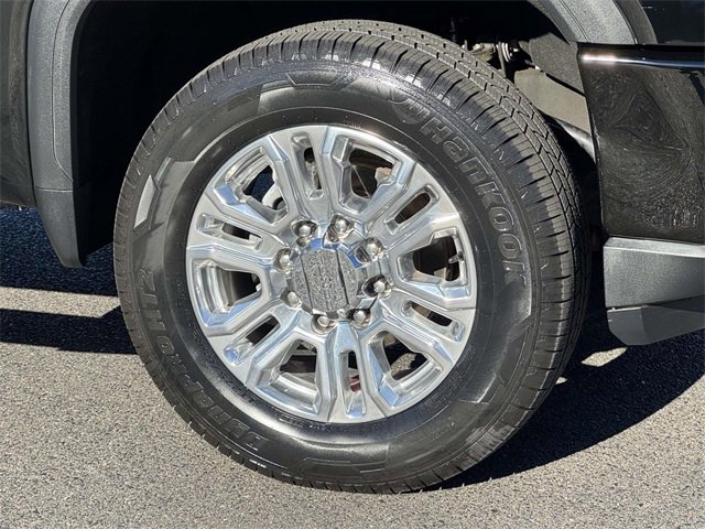 Used 2020 GMC Sierra 2500 Denali w/ Denali Ultimate Package image 5