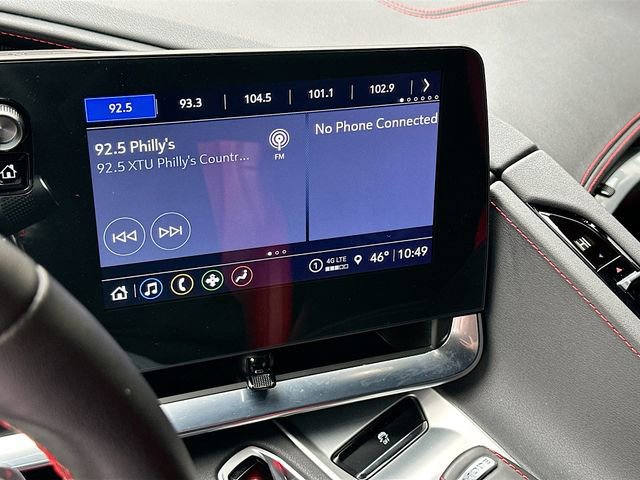 Used 2023 Chevrolet Corvette Stingray Coupe w/ Z51 Performance Package image 14