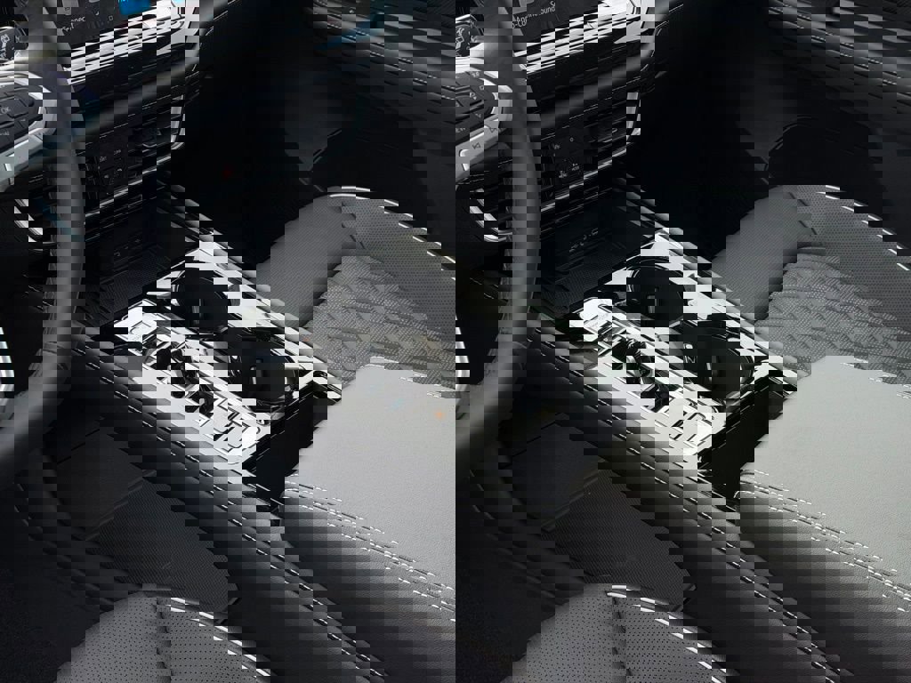 New 2026 Volkswagen Atlas SEL Premium R-Line image 29