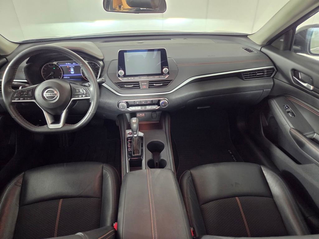 Used 2022 Nissan Altima 2.5 SR image 24