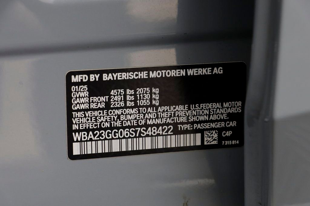 Certified 2025 BMW 228i xDrive w/ Premium Package image 24