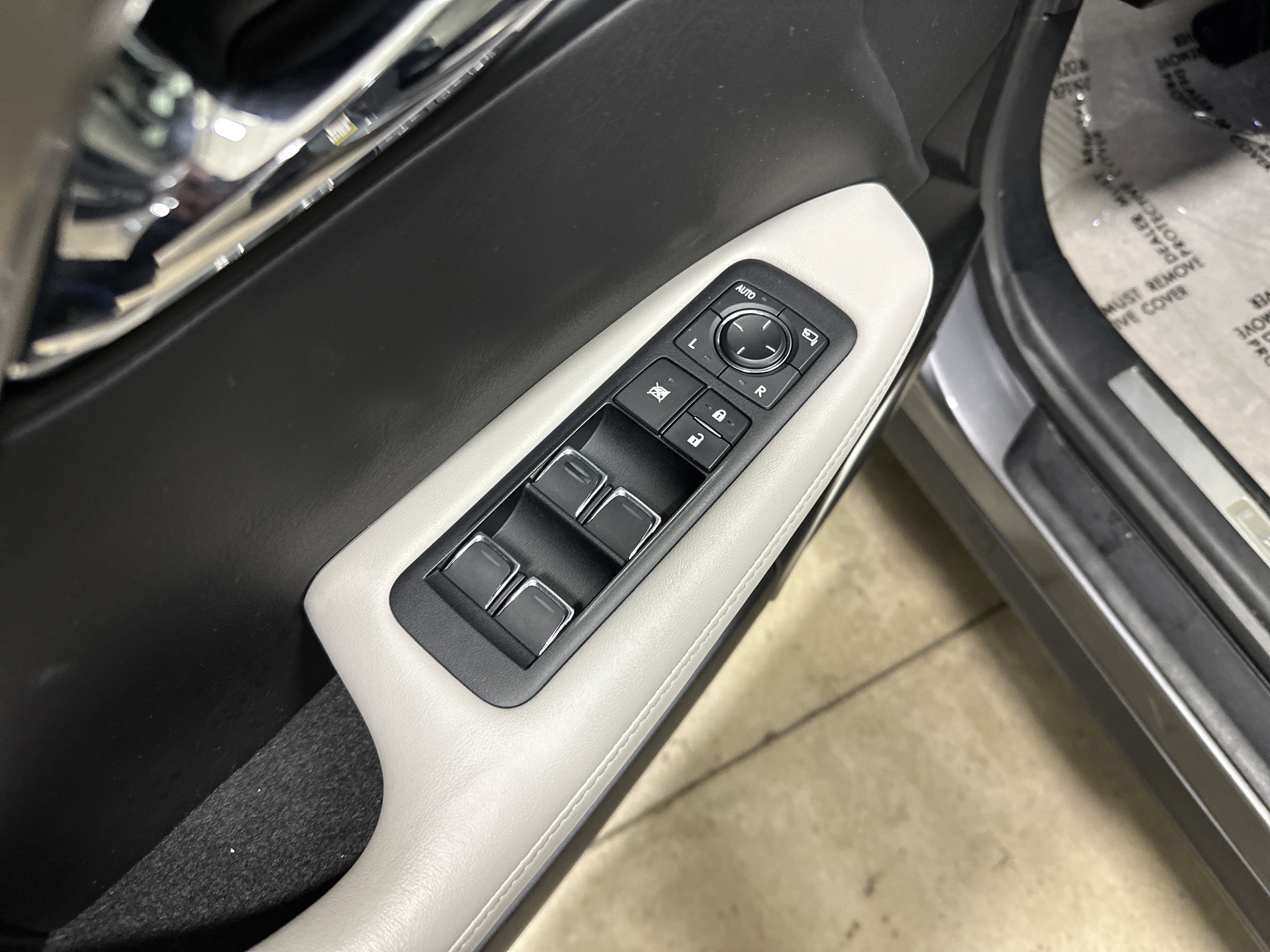 Used 2016 Lexus RX 350 AWD image 15