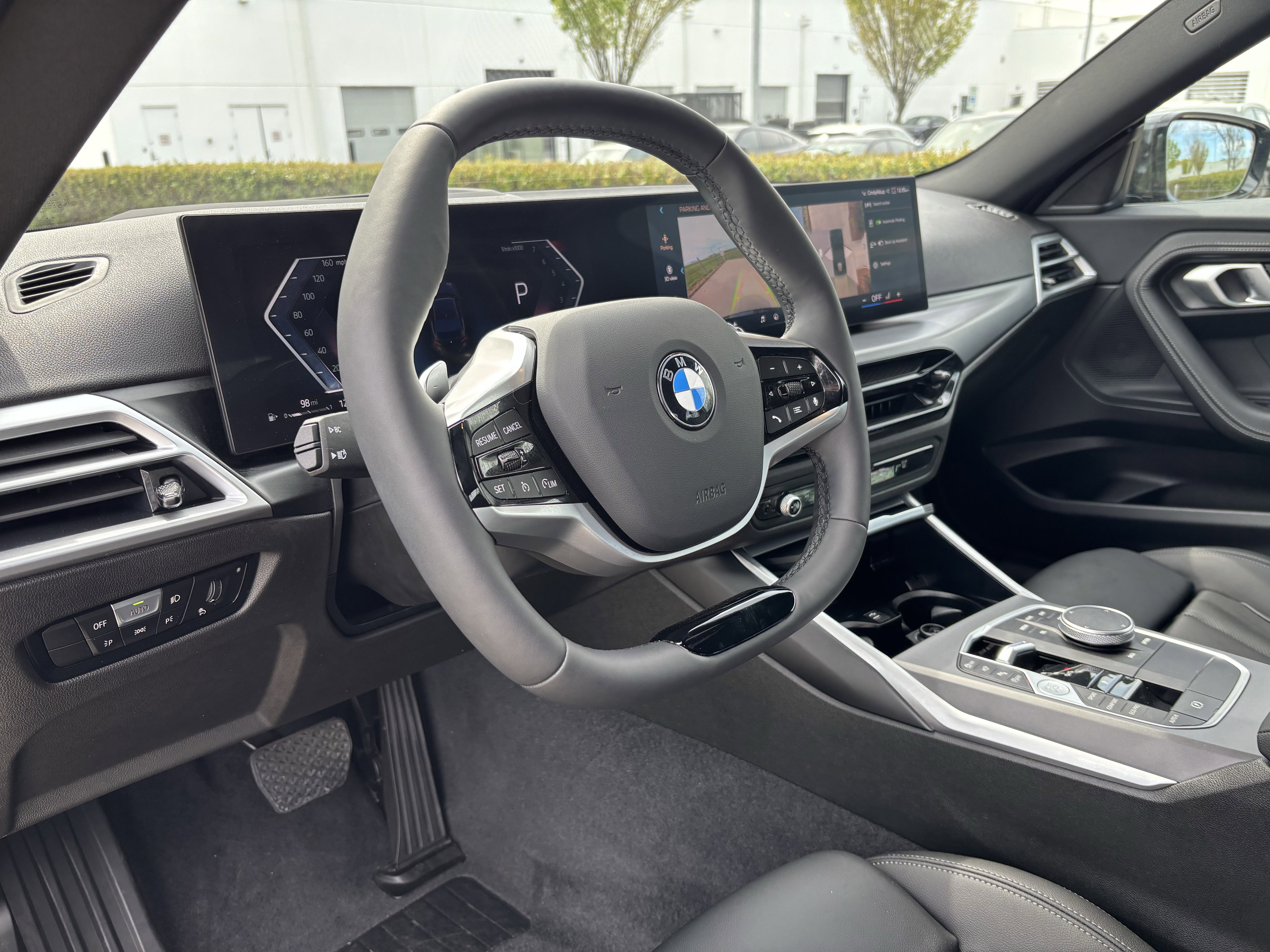 Certified 2025 BMW 230i xDrive Coupe image 17