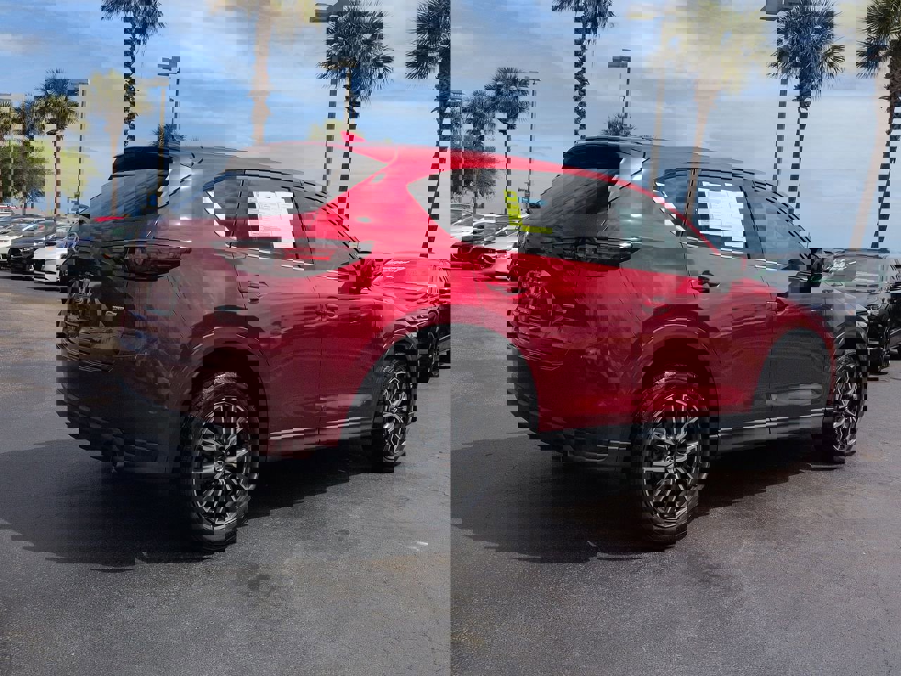 Used 2017 MAZDA CX-5 Grand Touring image 4