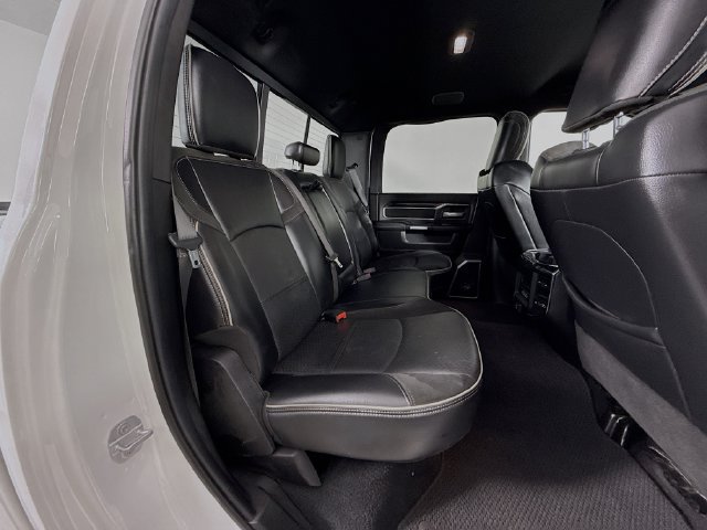 Used 2019 RAM 2500 Laramie AWD/4WD image 26