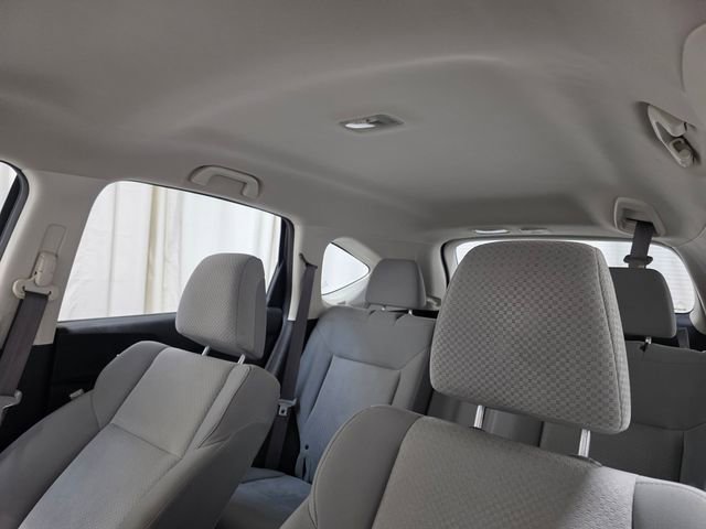 Used 2016 Honda CR-V LX image 25