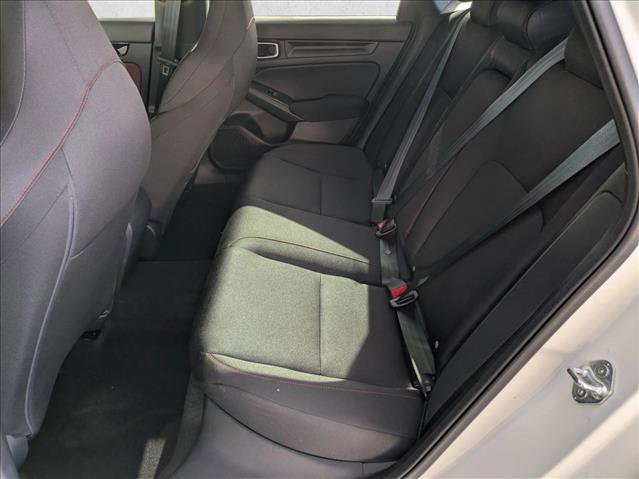 New 2026 Honda Civic Si image 16