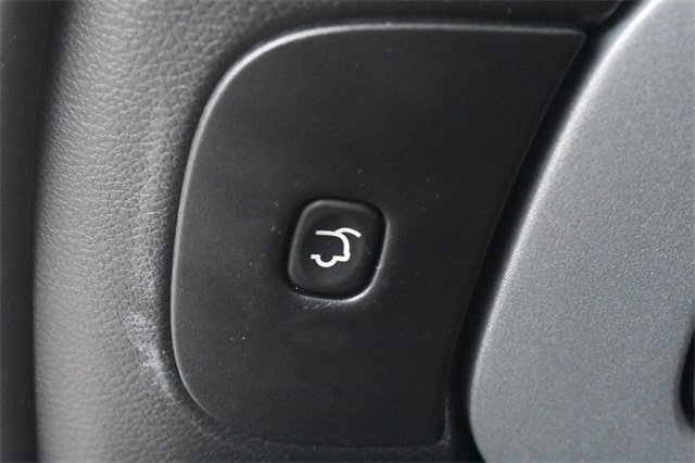 Used 2016 Jeep Cherokee Trailhawk w/ Comfort/Convenience Group image 20