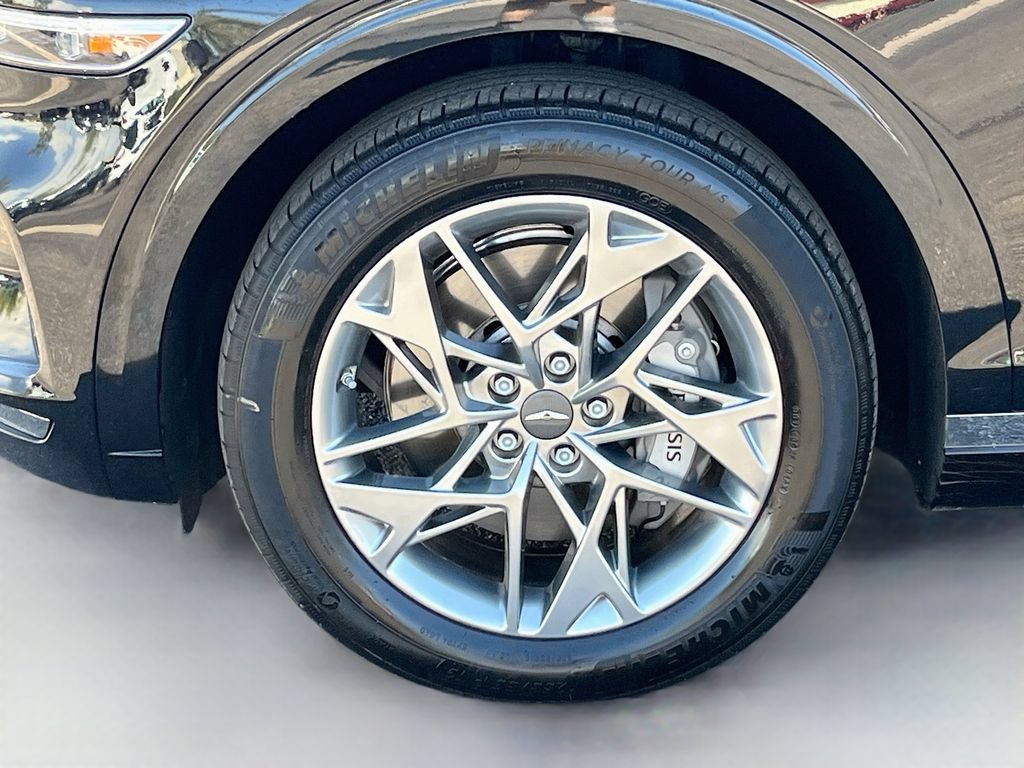 Used 2024 Genesis GV70 2.5T AWD/4WD image 31