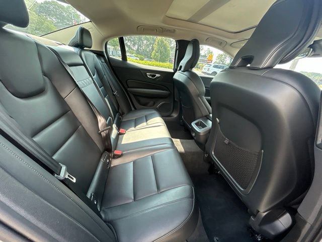 Certified 2023 Volvo S60 B5 Core w/ Climate Package FWD image 13