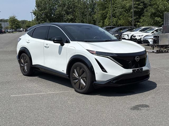 Used 2023 Nissan Ariya FWD