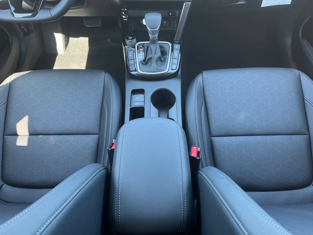 New 2026 Kia Seltos SX AWD/4WD image 34