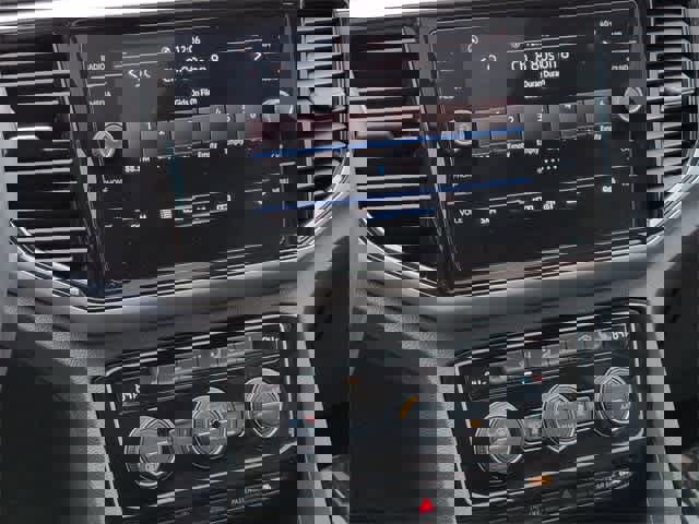 Used 2022 Volkswagen Atlas SE w/ Panoramic Sunroof Package image 31