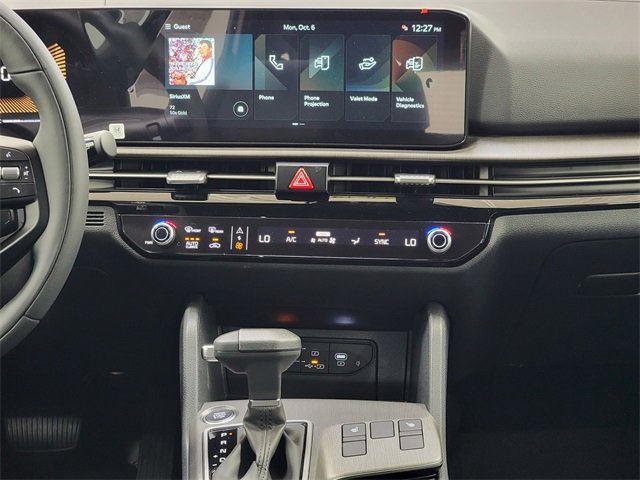 New 2026 Kia Sportage X-Line image 21