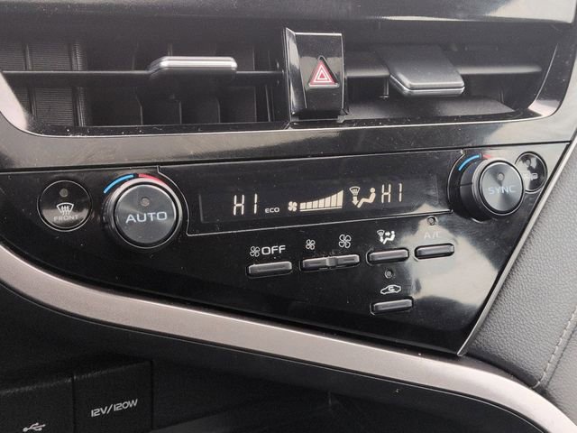 Certified 2023 Toyota Camry SE w/ Cold Weather Package image 23