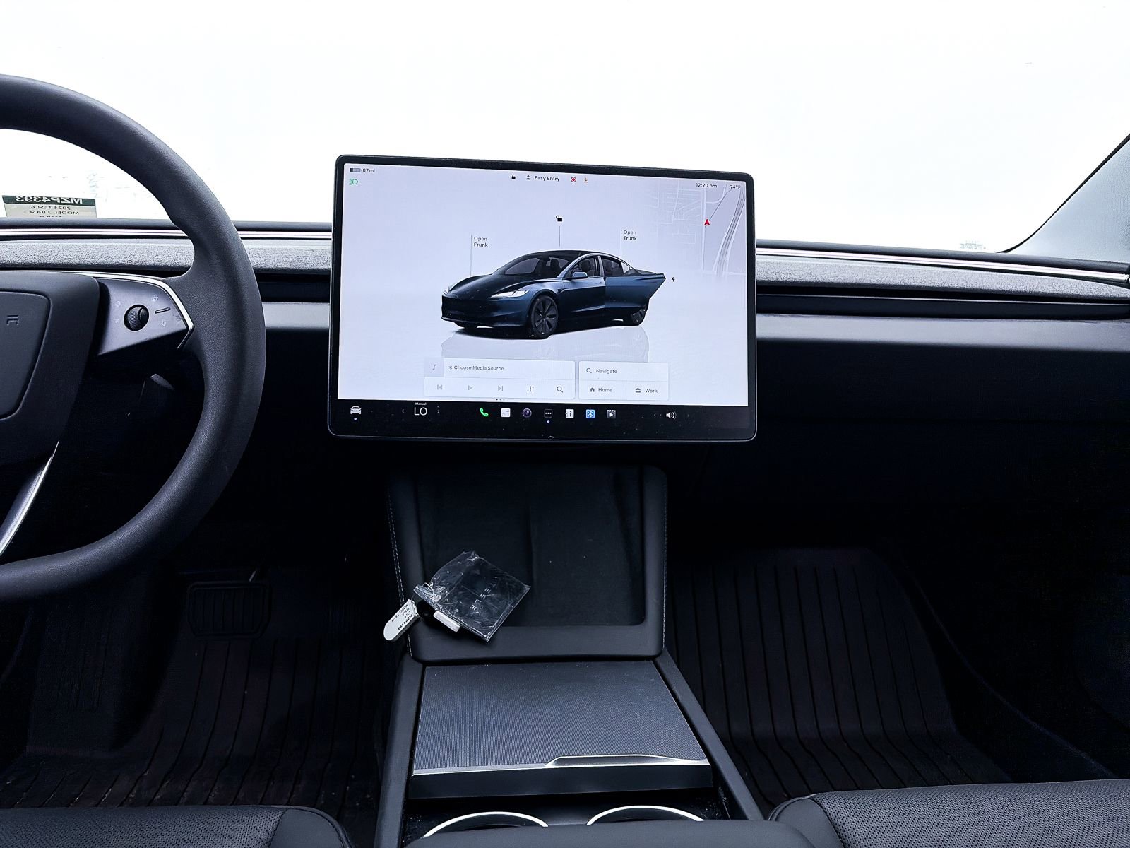 Used 2024 Tesla Model 3 Standard Range image 6