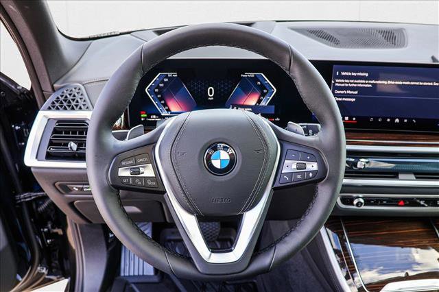 New 2026 BMW X5 xDrive40i w/ Premium Package image 13