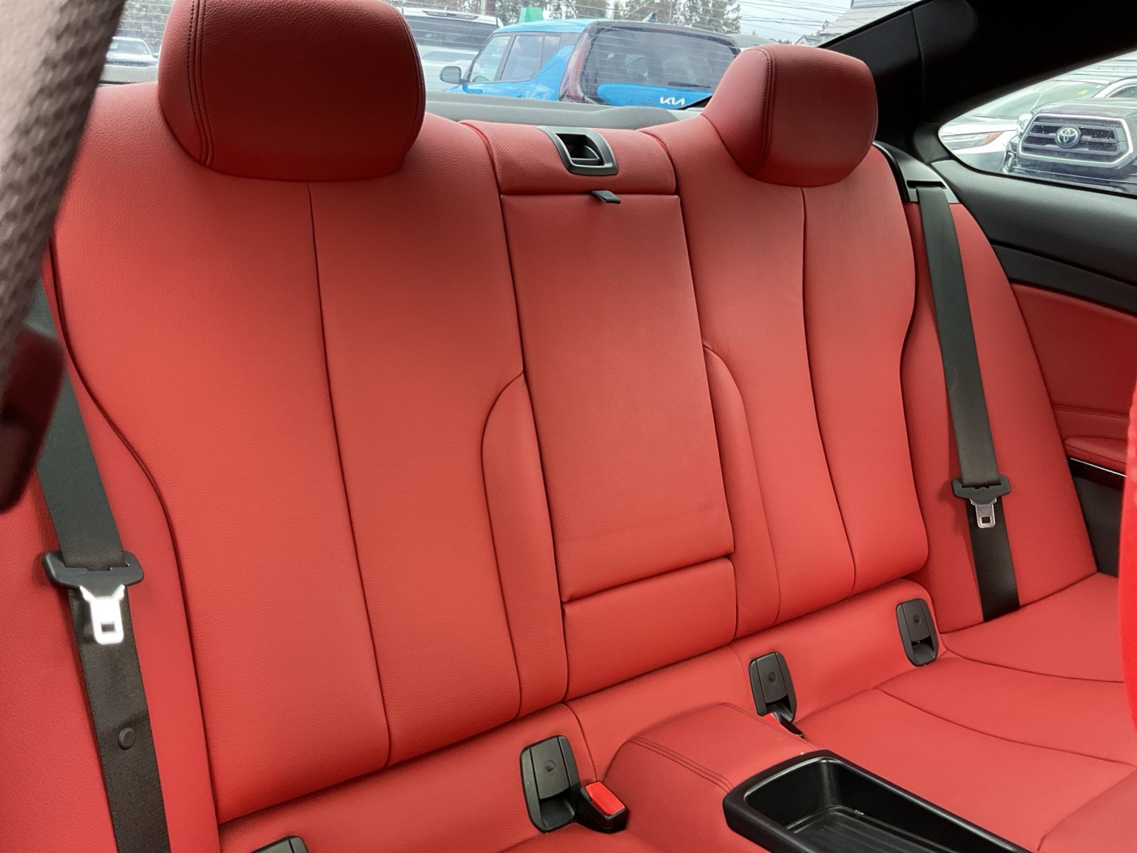 Used 2017 BMW 440i Coupe w/ Technology Package RWD image 20