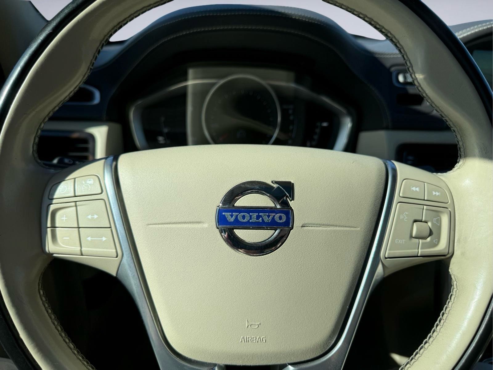 Used 2015 Volvo S80 T6 Platinum AWD/4WD image 33