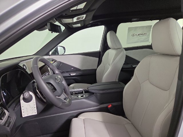 New 2026 Lexus TX 350 AWD w/ Technology Package image 13