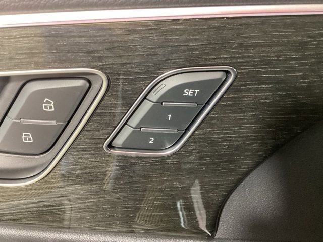 New 2026 Audi Q7 2.0T Premium Plus image 17