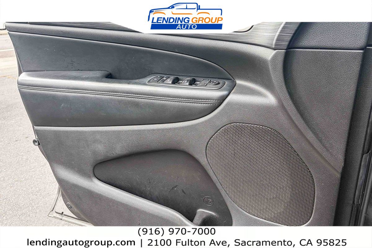 Used 2020 Jeep Grand Cherokee Altitude image 16