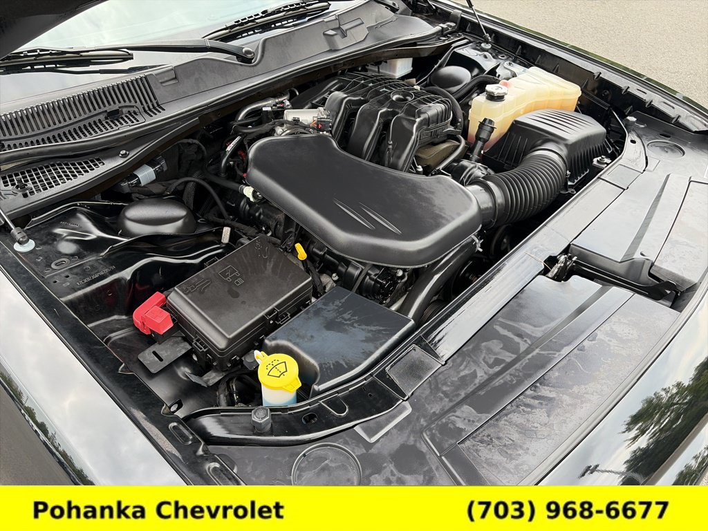 Used 2023 Dodge Challenger GT w/ Plus Package RWD image 26