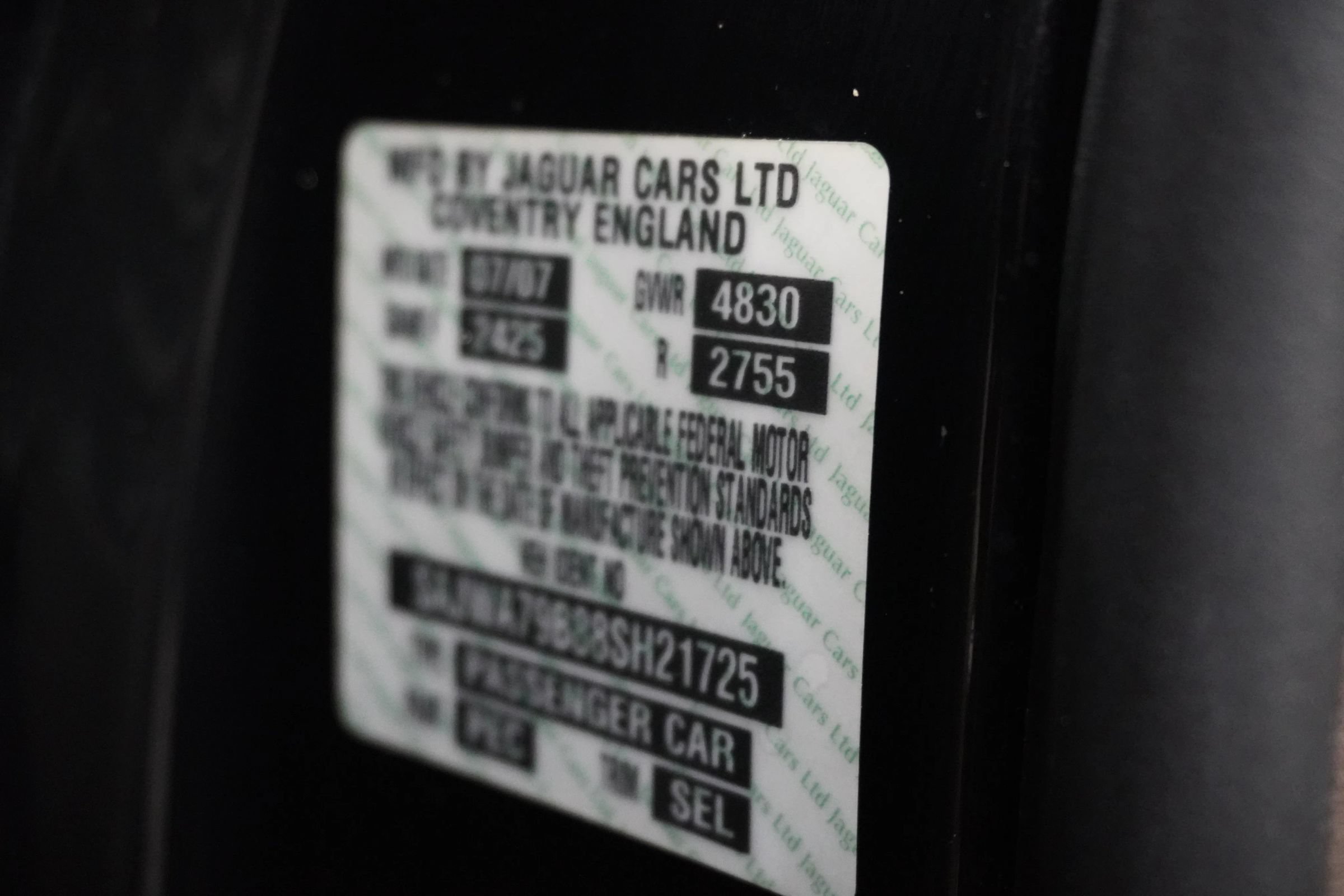 Used 2008 Jaguar XJ8 RWD image 29