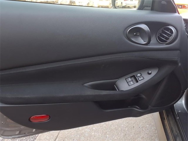 New 2025 Nissan Z Sport w/ Floor Mat Package image 6