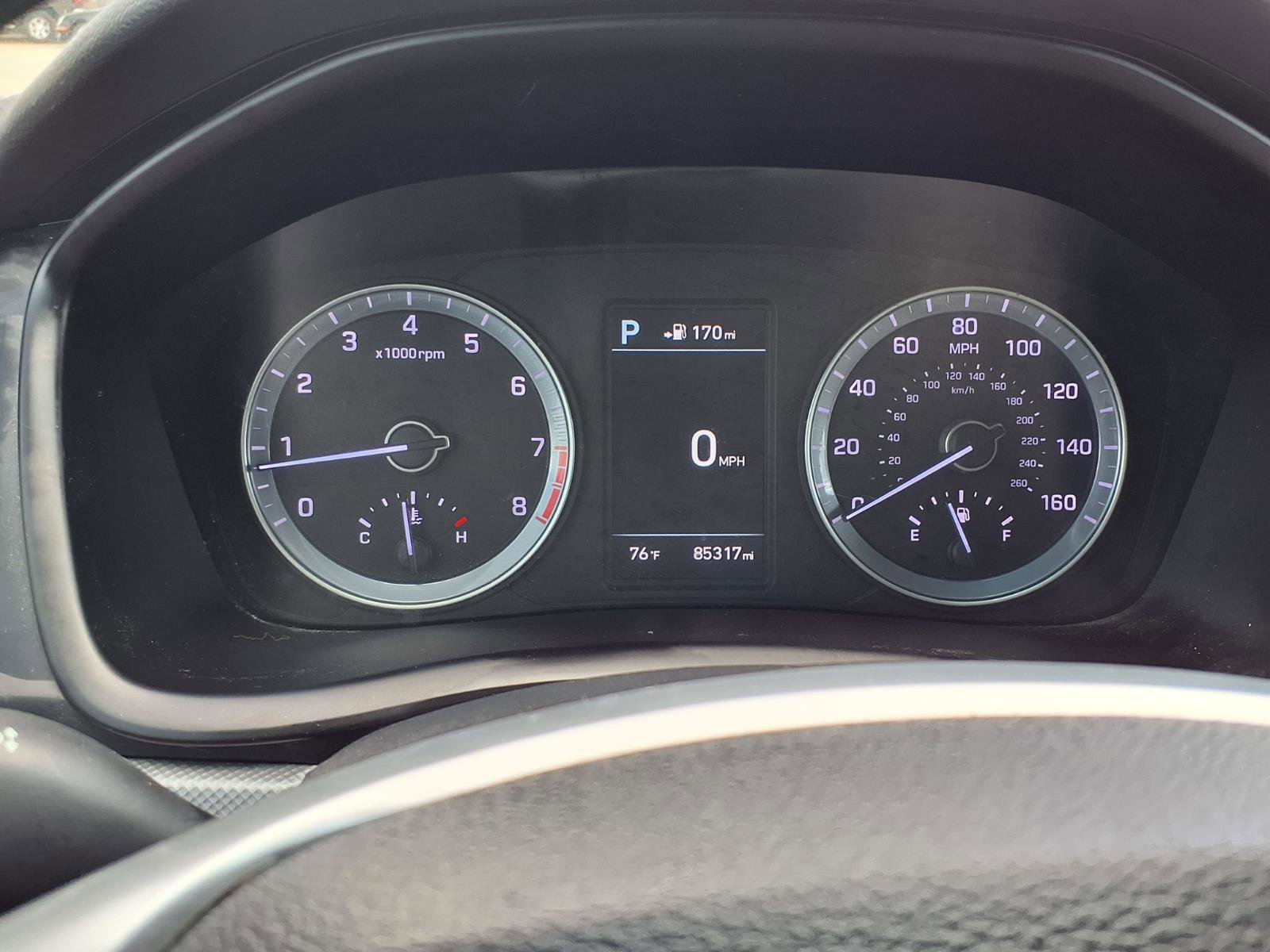 Used 2019 Hyundai Sonata SEL image 14