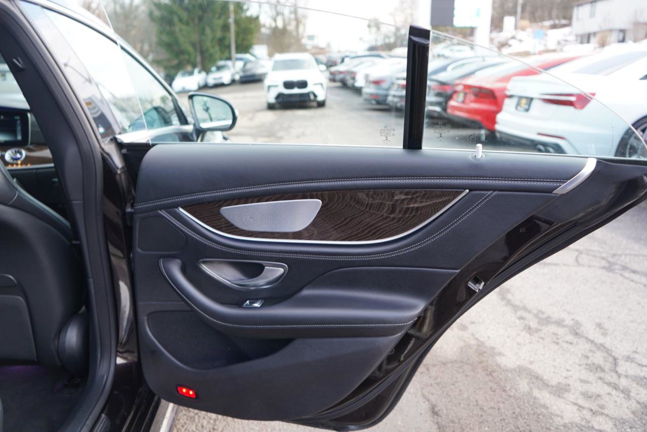 Used 2019 Mercedes-Benz CLS 450 CLS 450 4MATIC Coupe w/ Parking Assist Package image 60