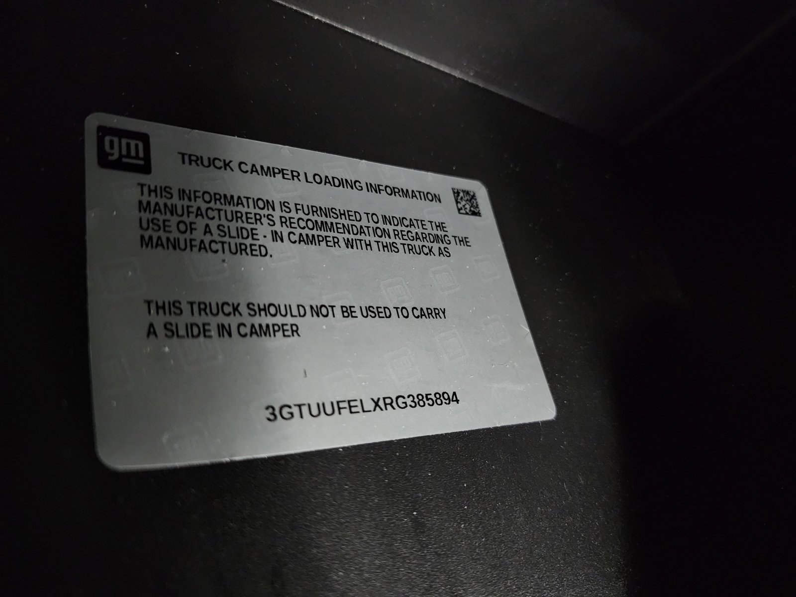 Used 2024 GMC Sierra 1500 AT4X image 55