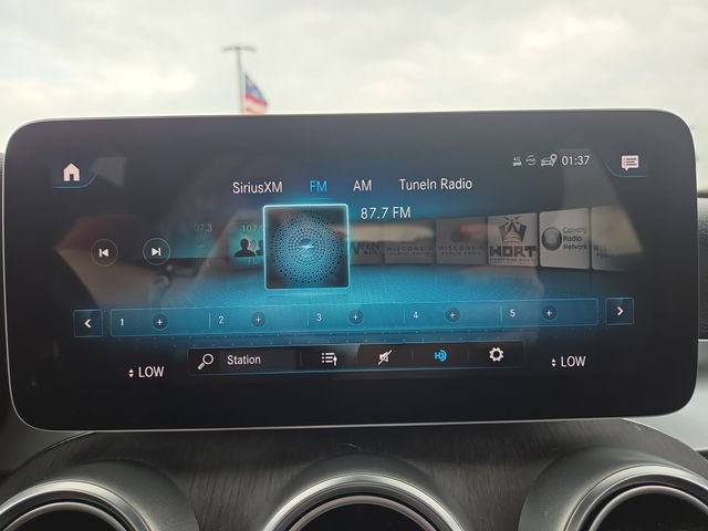 Used 2020 Mercedes-Benz GLC 300 4MATIC image 20